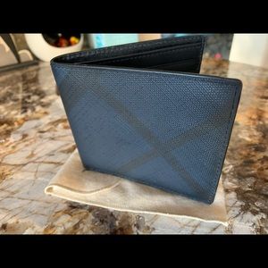 Burberry Wallet